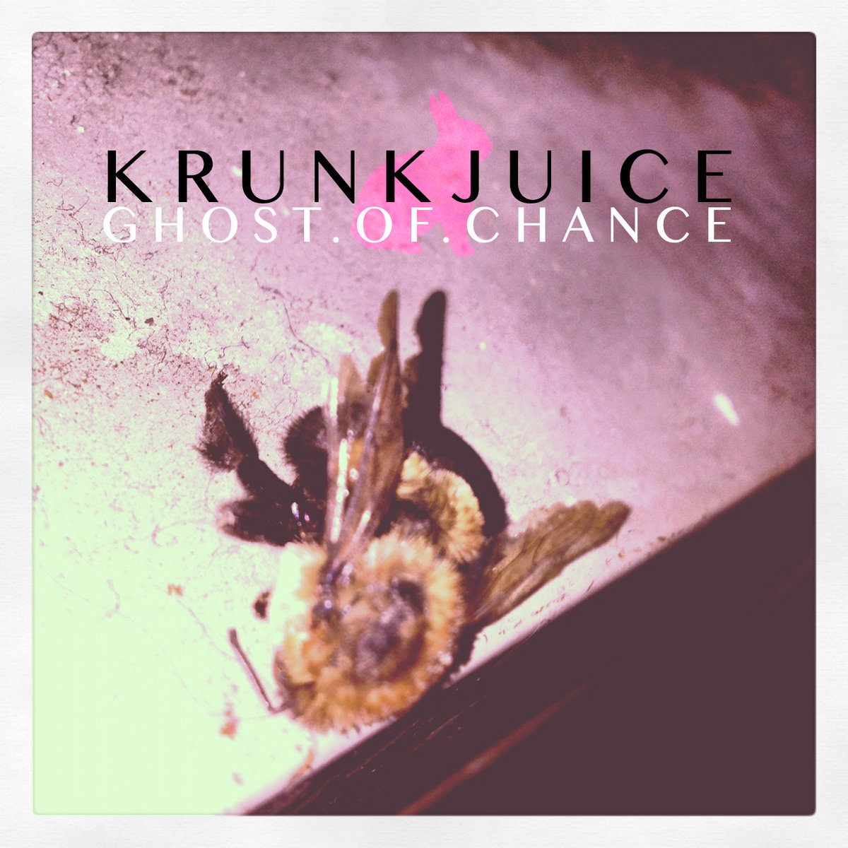 Krunk Juice album cover